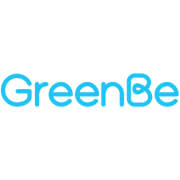 GreenBe-logo